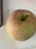 蜜语桃缘水果 新疆冰糖心苹果红富士丑苹果 新鲜时令水果礼盒 10斤装精选一级果 单果85-95mm 实拍图