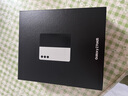 三星【官方直供】 Galaxy Z Fold5 超闭合折叠 IPX8级防水 5G折叠手机 准新 星河白 12GB+512GB 7天机 准新 无免息直降 实拍图