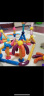 铭塔116件套磁力棒儿童玩具 磁铁磁力片大颗粒拼装积木男孩女孩 宝宝幼儿园立体拼图生日礼物 晒单实拍图