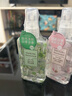 名创优品（MINISO）粉红花语清新香体喷雾香水香氛空气清新剂生日礼物女 100ml*1支 实拍图