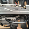 精粤 X99主板CPU套装台式机电脑游戏多开主板至强E5主板DDR3/DDR4内存E5 2666V3/2696V3/2680V4/2678V3 精粤X99M-G D4 ARGB主板 搭配E5 2666 实拍图