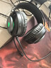 达尔优(dareu) EH719游戏耳机黑神话悟空听声辩位7.1声道头戴式耳机台式耳机电竞耳机降噪耳机清凉耳罩 实拍图