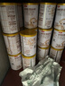 伊利金领冠悠滋小羊3段（1-3岁）700g幼儿配方羊奶粉 【品牌新客免费试喝】 3段130g*1罐 小羊 实拍图