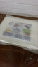 阿司倍鹭（ASVEL）塑料切菜板食品级 水果砧板 家用双面案板抗菌防霉 日本进口 小号 实拍图
