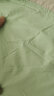李宁运动风衣防晒衣女装24夏季立体肌理镂空连帽开衫外套AFDU370 晒单实拍图