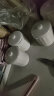 美的（Midea）电炖锅 电炖盅 电蒸锅电煮锅 煲汤锅炖汤锅 隔水炖锅 燕窝炖盅 煮粥神器 陶瓷MD-DZC2501 晒单实拍图