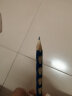 辉柏嘉（Faber-castell）双孔卷笔刀转笔刀素描削笔器铅笔刀小学生手动旋笔刀-182701黑色 实拍图