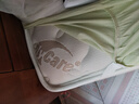 穗宝（SYMBOL）天然乳胶床垫整网弹簧护脊卧室床垫19cm 奥南1.8*2米软硬适中 实拍图