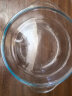 帕莎帕琦进口钢化耐热玻璃碗汤锅汤煲带盖玻璃大碗烤箱微波炉适用3.15L 实拍图