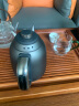 欧美特（OUMETE）自动上水电热烧水壶保温一体全自动恒温电热水壶茶台专用茶桌茶几嵌入式泡茶具抽水电茶炉 实拍图