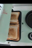 小熊（Bear）早餐机 三明治早餐机多士炉面包机电饼铛电热锅电火锅电蒸锅多功能煎饼锅 DSL-A13F1 实拍图