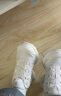 萨洛蒙（Salomon）男女款 城市户外舒适透气潮流穿搭日常休闲运动鞋 XT-PATHWAY 白色 472893 5.5 (38 2/3) 实拍图