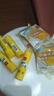 得力（deli）高粘棉纸双面胶带 9mm*10y 学生文具 开学必备学习用品 白色小卷芯2卷凑单 办公用品 30434 实拍图
