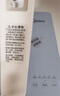 美的（Midea）便携式烧水壶 即热式饮水机 电热水壶 折叠出差旅行桌面家用迷你速热直饮机恒温 国家补贴JRB02 实拍图
