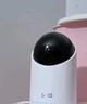 华为智选鸿蒙智选摄像头500万监控家用手机远程360度无死角带夜视全景可通话 家庭室内看护海雀3i3K 实拍图