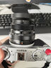 【准新品】富士（FUJIFILM）X-T50/XT50 微单相机 套机（XC35F2镜头）4020万像素 7档五轴防抖 20款胶片模拟 浩瀚银 实拍图