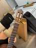 阿尔达米拉Altamira古典吉他亮光跨界古典  考级高端全单演奏级尼龙弦木吉他 Basico+ 红松沙比利木面单 39寸 经典原声款 实拍图