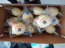 港荣 蒸蛋糕奶香味儿童营养健康零食小孩早餐网红食品夹心休闲小吃 【店长推荐】奶香味900g整箱 实拍图