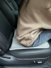 康车宝汽车坐垫  夏季通风冰丝垫屁垫通用座椅垫适用于小米su7 实拍图