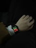 Apple/苹果 Watch SE 2023款智能手表GPS款44毫米星光色铝金属表壳星光色运动型表带M/L MRE53CH/A 晒单实拍图