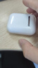 汐岩【2025新款】Air蓝牙耳机双耳无线降噪适用于苹果iphone15/14/13/12华为oppovivo荣耀华强北 【智能连接-无线充电-触控版】 实拍图