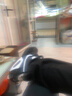 耐克（NIKE）官方官网男鞋 新款Air Max气垫缓震耐磨运动鞋舒适休闲低帮跑步鞋 大指挥官/黑白配色 42 实拍图