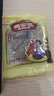 马林（malin）橄榄500g盒装橄榄干果蜜饯独立小包装广州上下九西关小吃-鸡公榄 甘草味 实拍图