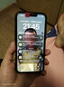 Apple 苹果13 iPhone 13 移动联通电信苹果5G 二手手机  国行国行优惠券补贴 午夜色 512G 实拍图