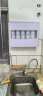 九阳（Joyoung）净水器家用 超滤直饮净水机 迷你型无桶饮水机自来水过滤器 JYW-HC-1365WU 白色 晒单实拍图