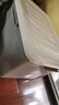 佳帮手收纳箱大号衣服整理箱储物箱衣物棉被搬家打包玩具收纳塑料箱子 星空灰-超能装【55.5*41*33.5】 实拍图
