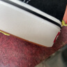 VANS范斯官方 升级款ComfyCush Old Skool舒舒服服运动鞋低帮 黑色 39 实拍图