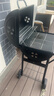尚烤佳 户外烧烤炉 烧烤架 庭院别墅烧烤炉木炭烤炉家用木碳烧烤架 大号 实拍图