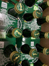 Perrier巴黎水 原装进口气泡水 0糖0卡原味天然矿泉水330ml*24瓶 实拍图