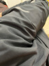李宁冰丝运动裤男夏季速干休闲薄梭织裤透气运动健身跑步直筒长卫裤子 晒单实拍图