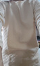 宜而爽【三层加厚】100%纯棉女士保暖内衣套装全棉圆领秋冬秋衣秋裤 实拍图