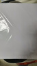 【百万爆款】a4纸 打印纸70g复印纸草稿纸画画纸a4双面凭证纸打印学生考研草稿纸白纸 A4-70g-100张/包【可拍三单】 实拍图