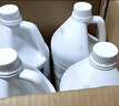 爱特福84消毒液 家商两用 消毒剂去污垢 杀菌 衣物漂白液3.8L*4瓶箱装 实拍图