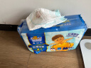 泰迪熊Teddy Bear臻薄透气纸尿裤L80片(9-14公斤)婴儿尿不湿 实拍图