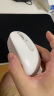 罗技（Logitech）M196 蓝牙鼠标 Mac苹果鼠标 家用商务便携轻量化 兼容台式笔记本电脑办公鼠标 M196 白色 晒单实拍图