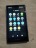 索尼（SONY） NW-A306 安卓无线蓝牙高解析度无损音乐播放器 MP3 Hi-Res便携随身听 初高中学生英语 32GB NW-A306 蓝色 实拍图