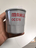 马勒（MAHLE）机油滤芯机滤OC576(轩逸/骐达/新蓝鸟/奇骏/天籁/逍客/骊威/颐达) 实拍图