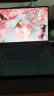 联想笔记本电脑YOGAPro14s高能触控本 高性能标压酷睿i9 14.5英寸轻薄本32G 1T 3K高刷屏日光映潮 商务 实拍图
