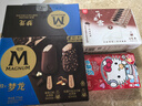 梦龙和路雪 全系列组合装12支+2杯 冰淇淋雪糕（780G） 实拍图