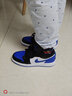 耐克（NIKE）【滔搏运动】 AIR JORDAN 1 LOW (GS)篮球鞋 553560-140 37.5 实拍图