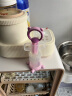 Care1st嘉卫士婴儿喂药器儿童针筒式喂水 喂药神器婴儿宝宝喝水器粉色 实拍图