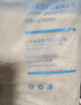 洁玉118g纯棉毛巾渐变色洗脸巾加厚柔软洗澡巾 黄3条装 实拍图