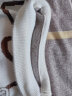 南极人毛衣男士装秋冬季衫线非羊加厚毛衫保暖打底针织衫衣服 10909/8197咖啡 XL 实拍图