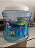 CWA PLASTICS MZ 茶台饮水桶 茶几茶具净水器饮水小联通 纯净水矿泉水桶9升饮水桶 茶几桶（含配件）9L 实拍图