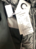 Colombass PU软皮羽绒服男冬季新款男士短款连帽潮牌潮流加厚保暖冬装外套 灰色(升级款） XL(建议130-145斤) 晒单实拍图