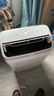 创维双管移动空调家用单冷空调冷暖一体机免排水空调厨房客厅卧室免安装立式空调制冷 小2匹 冷暖一体【大面积适用 广域送风】 实拍图